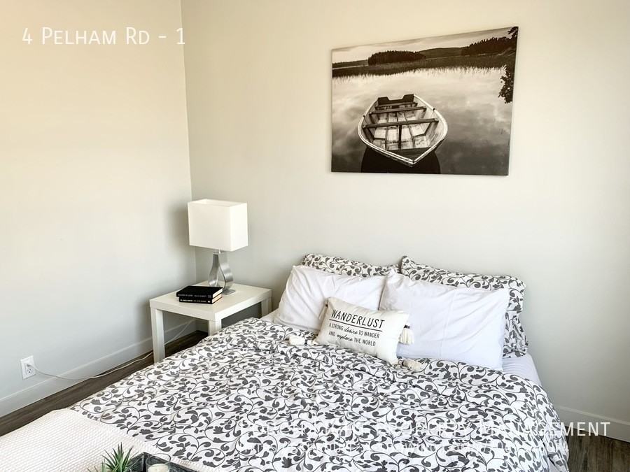 4 Pelham Rd #1 - Photo 5 of 7