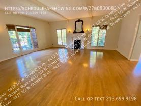6412 1/2 W Olympic Blvd - Photo 1 of 1