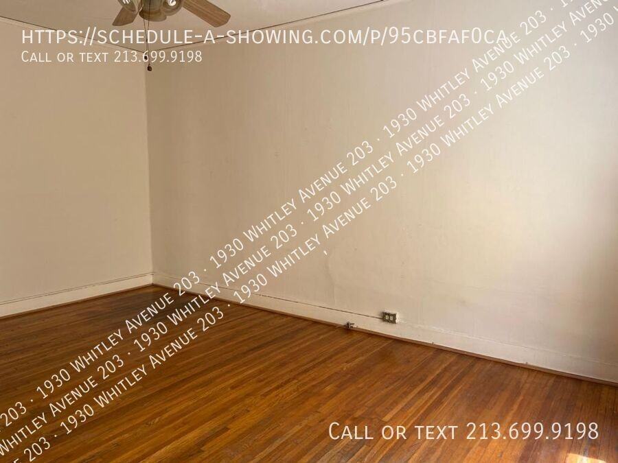 1930 Whitley Ave - Photo 5 of 10