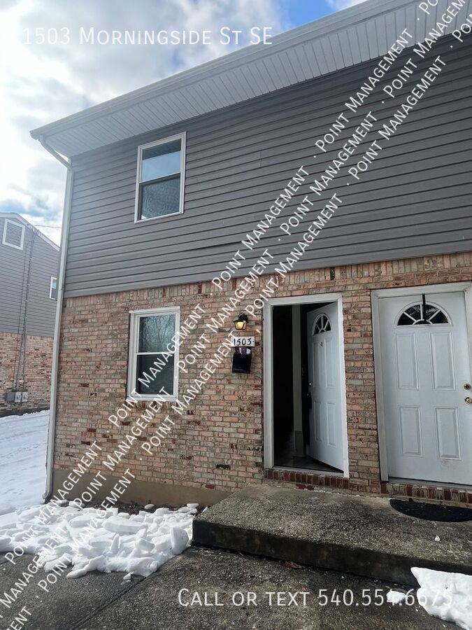 1503 Morningside St Se - Photo 2 of 15