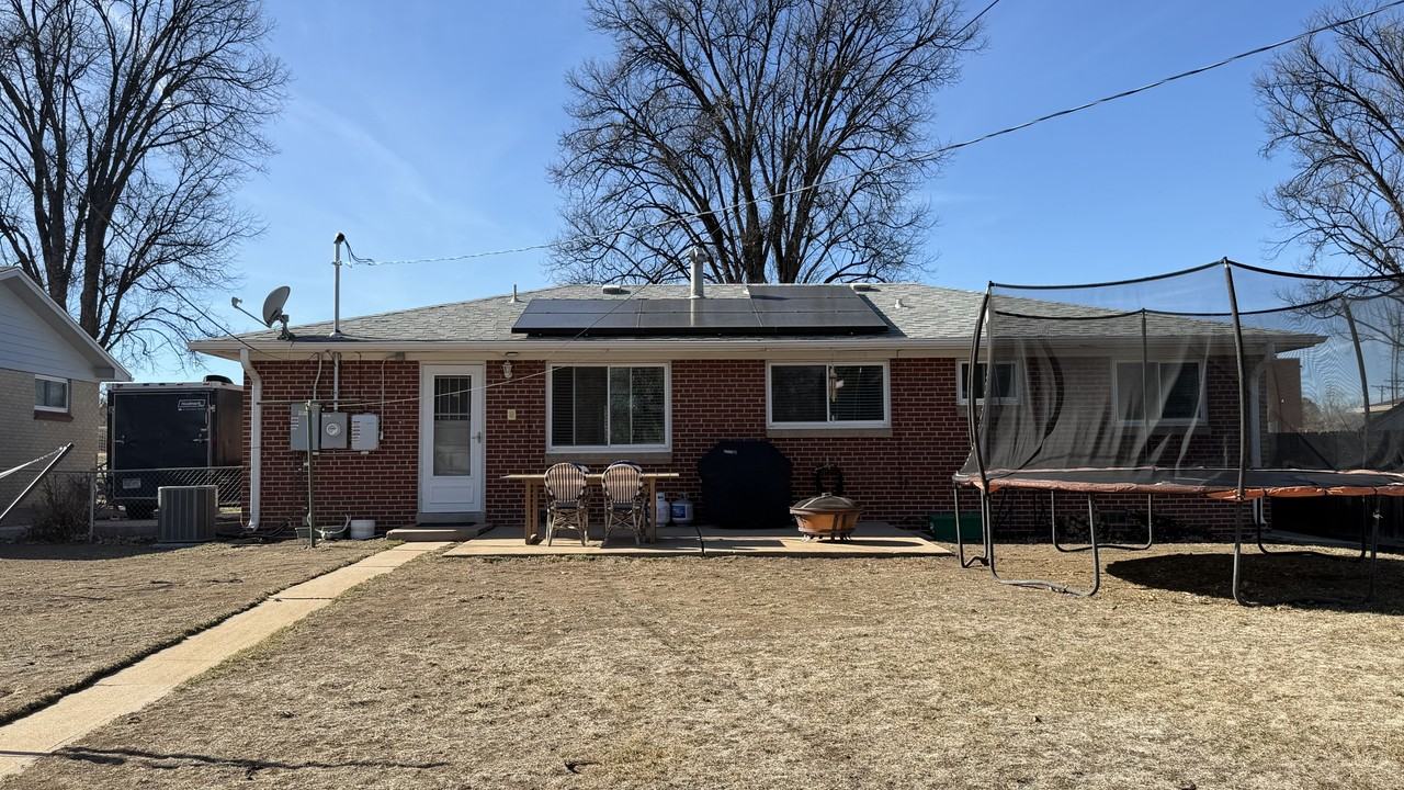 2512 S Stuart St #1 - Photo 5 of 27