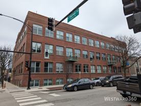 1701 N Damen Ave #301 - Photo 1 of 1