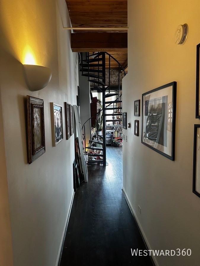 1701 N Damen Ave #301 - Photo 4 of 12