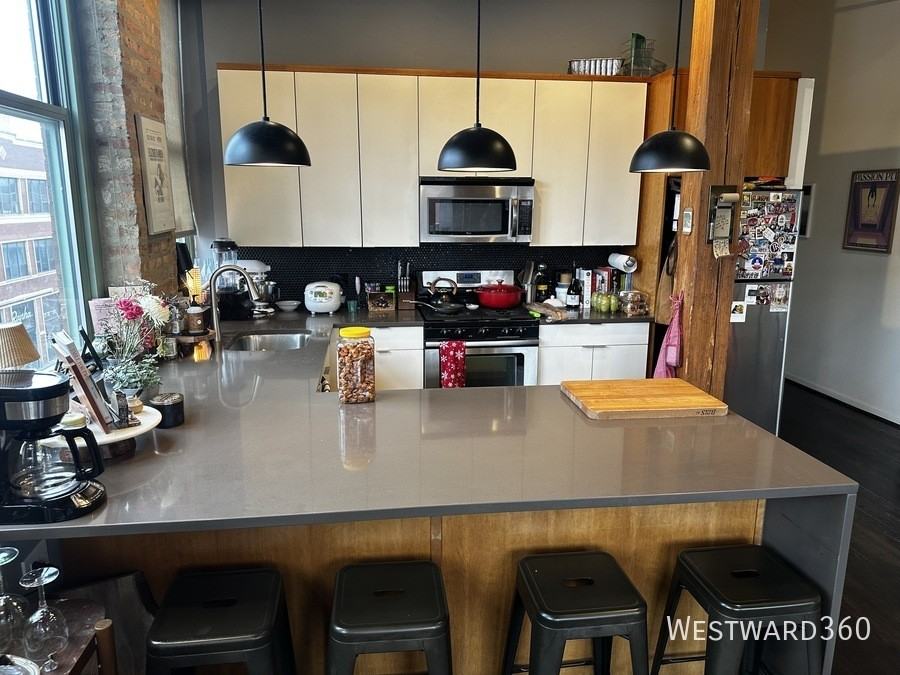 1701 N Damen Ave #301 - Photo 7 of 12