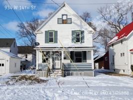 featured image of 934 W 14th St