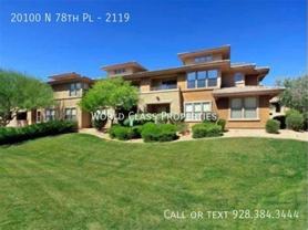 20100 N 78th Pl #2119 - Photo 1 of 1