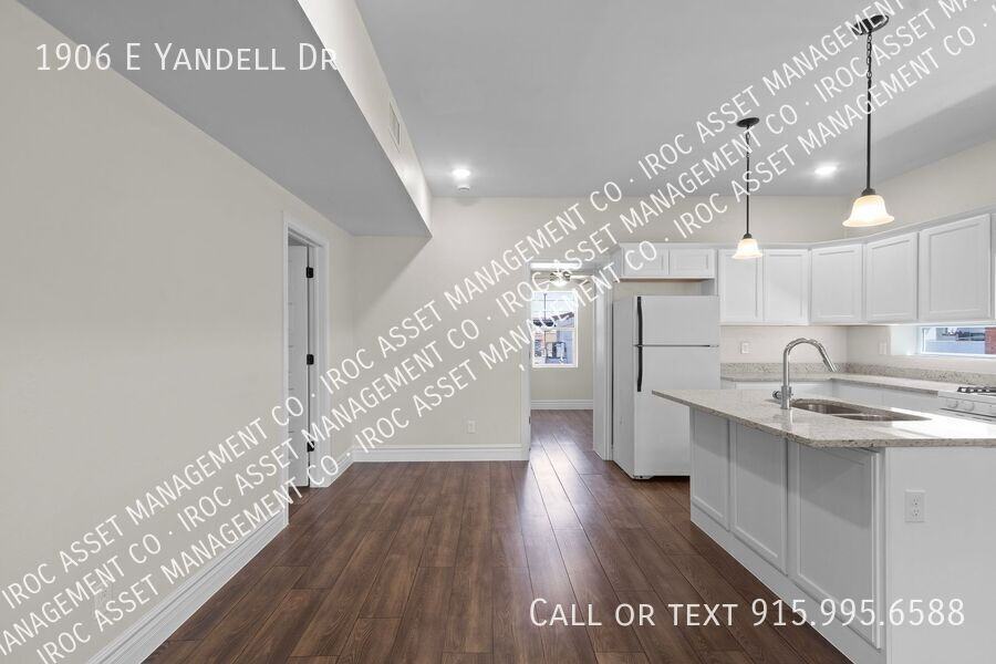 1906 E Yandell Dr - Photo 7 of 17