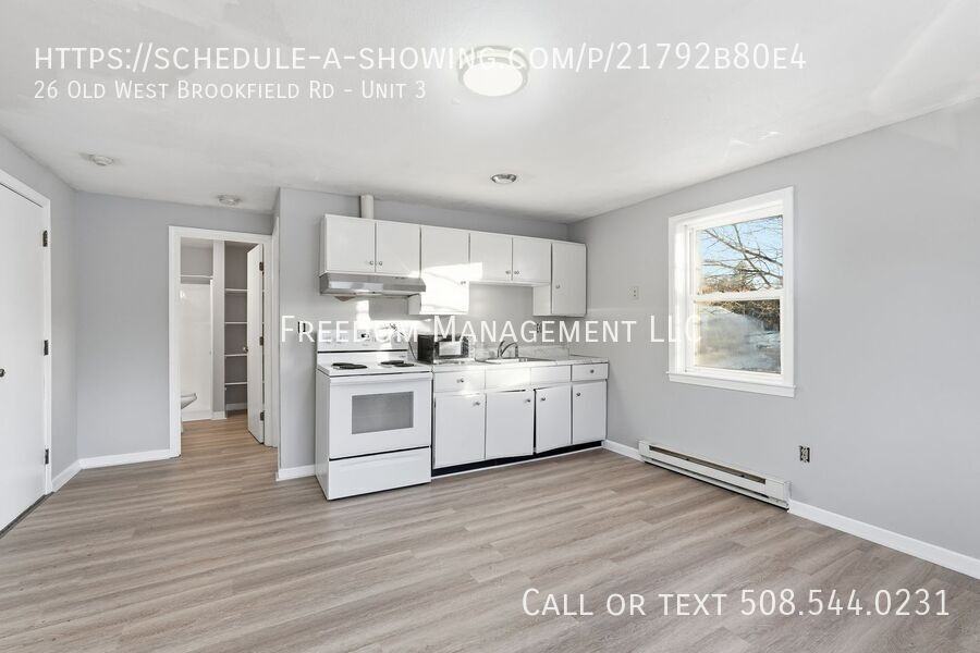 26 Old West Brookfield Rd #3 - Photo 2 of 10