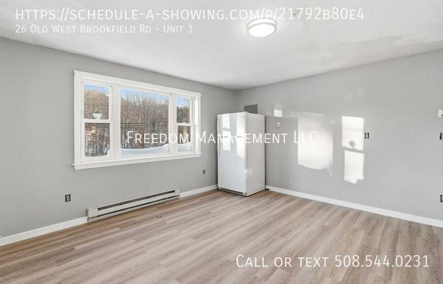 26 Old West Brookfield Rd #3 - Photo 5 of 10