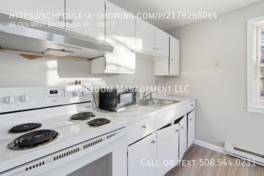 26 Old West Brookfield Rd #3 - Photo 6 of 10