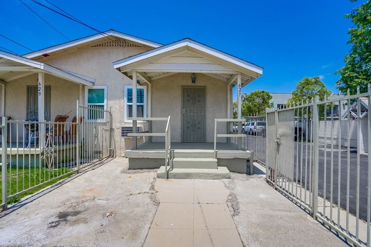 627 W 92nd St - Photo 3 of 11