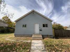 featured image of 624 N Grant St #N