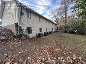 2416 Nation Ave #3 - Photo 1 of 1