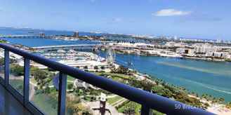 50 Biscayne Blvd #3306 - Photo 1 of 1