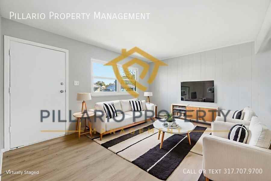 2908 S Walcott St - Photo 3 of 25