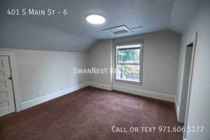 featured image of 401 S Main St #6