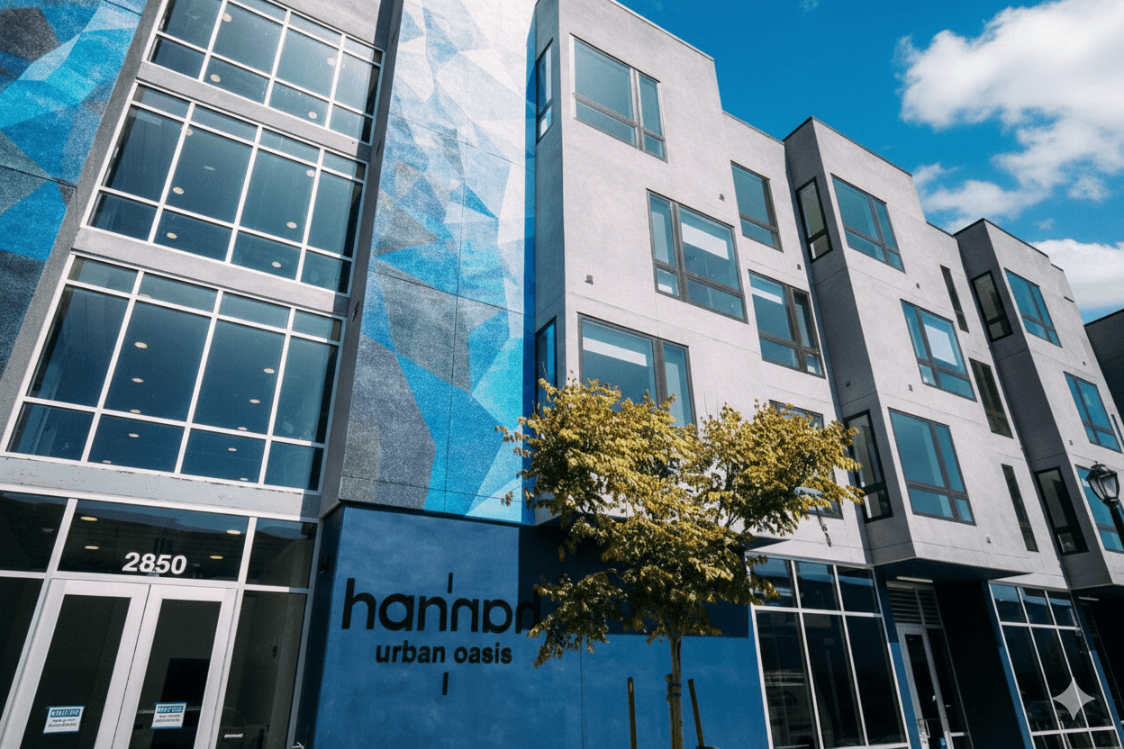 ArtHaus Hannah - Photo 2 of 28