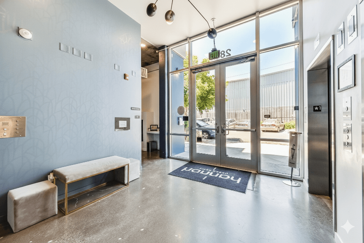 ArtHaus Hannah - Photo 3 of 28