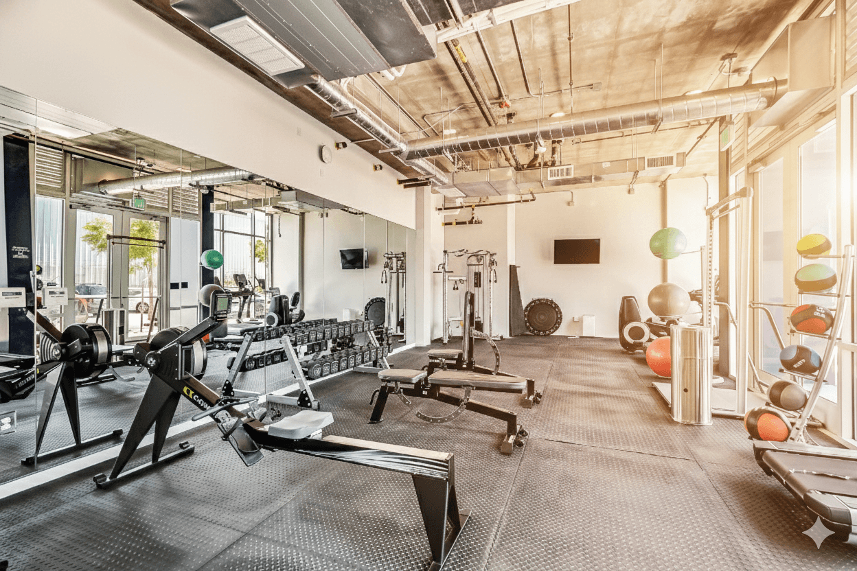 ArtHaus Hannah - Photo 6 of 28