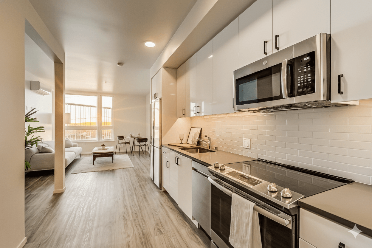 ArtHaus Hannah - Photo 7 of 26