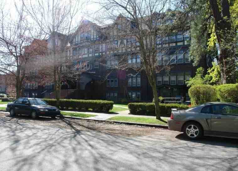 Westminster Apartments - Photo 2 of 10