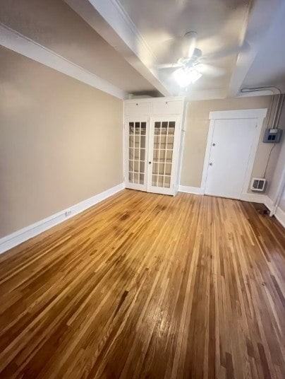 Westminster Apartments - Photo 4 of 10