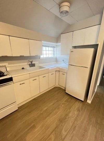 Westminster Apartments - Photo 7 of 10