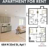 684 North 33rd Street - Photo 1 of 1
