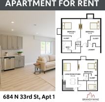 684 North 33rd Street - Photo 1 of 1