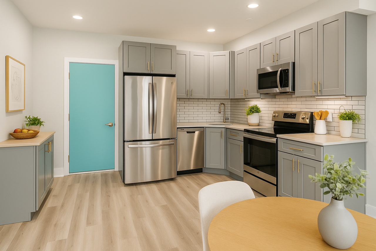 684 North 33rd Street - Photo 3 of 17