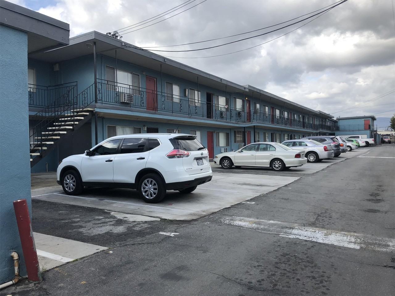 AJ Pomona/ 1111 E 7th St./John/NC - Photo 3 of 4