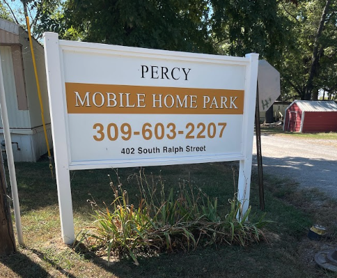 Percy MHP LLC - Photo 2 of 5