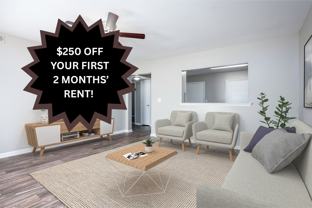 Morgan Place Apartments - Photo 1 of 1