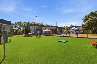 Wymore 360 Apartments - Photo 1 of 1