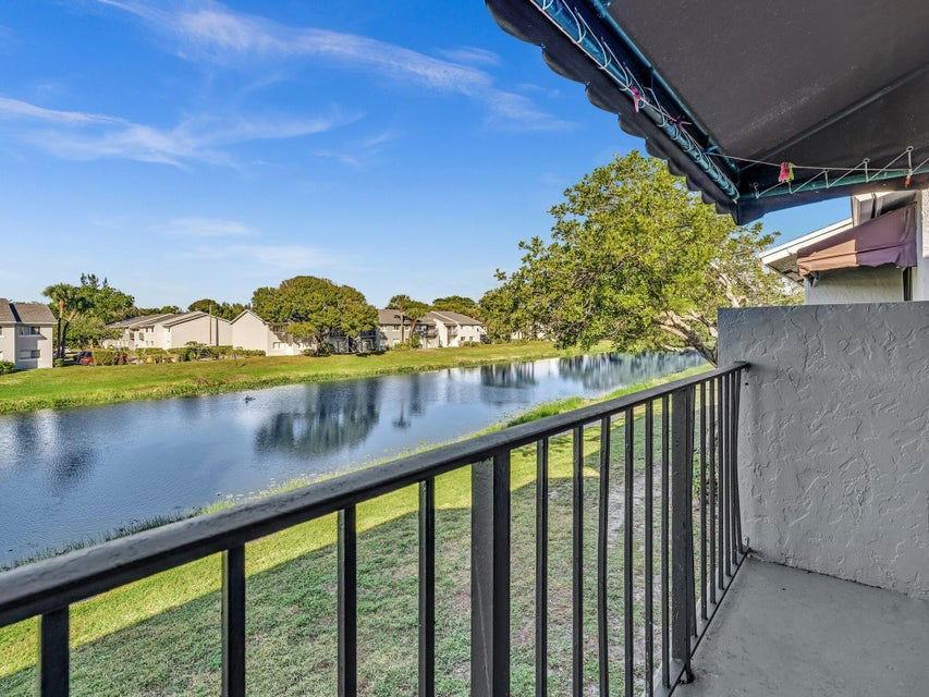 1163 Lake Terry Dr #N - Photo 2 of 8