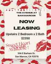 The Avenue at San Marcos - Photo 1 of 1