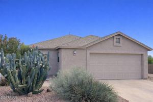 featured image of 4725 E Brown Rd Unit 22 #22