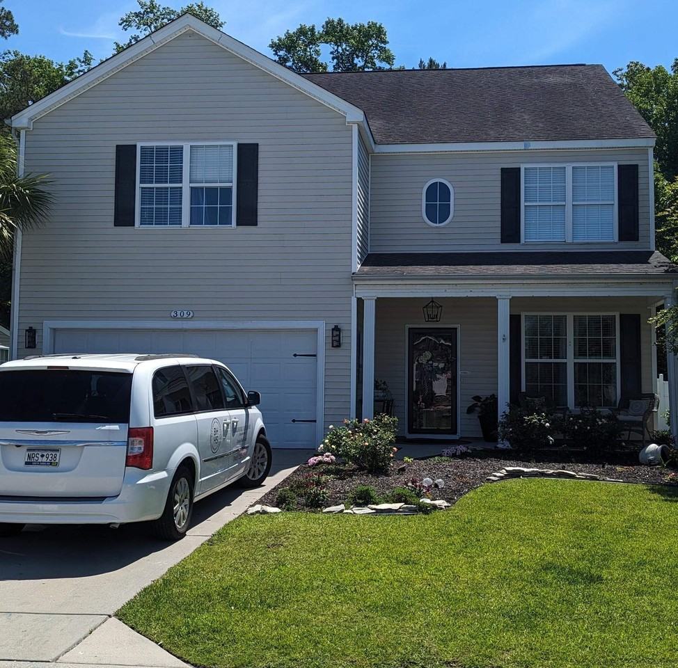 309 Palmetto Glen Dr