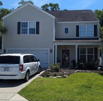 309 Palmetto Glen Dr - Photo 1 of 1