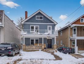 4020 Forest Ave Unit 1 #1 - Photo 1 of 1