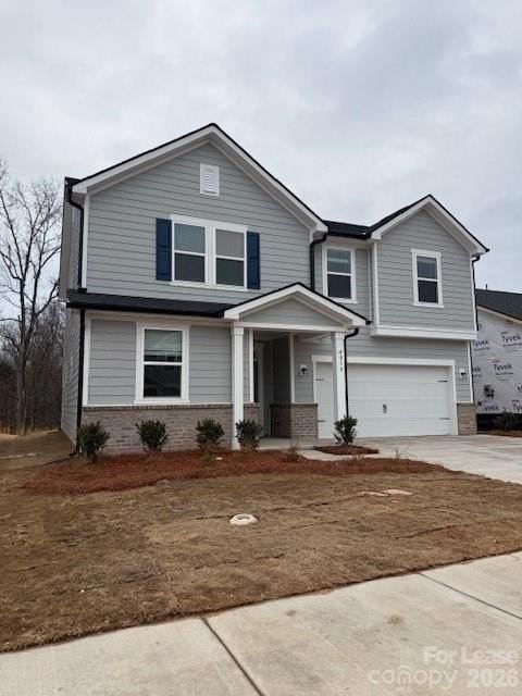 4014 Cunningham Farm Dr - Photo 2 of 17