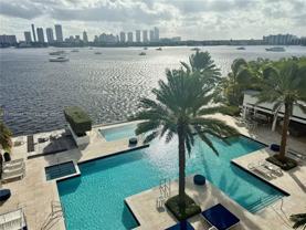 17111 Biscayne Blvd #409 - Photo 1 of 1