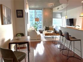 855 Peachtree St Ne #2607 - Photo 1 of 1