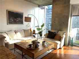 855 Peachtree St Ne #2607 - Photo 1 of 1