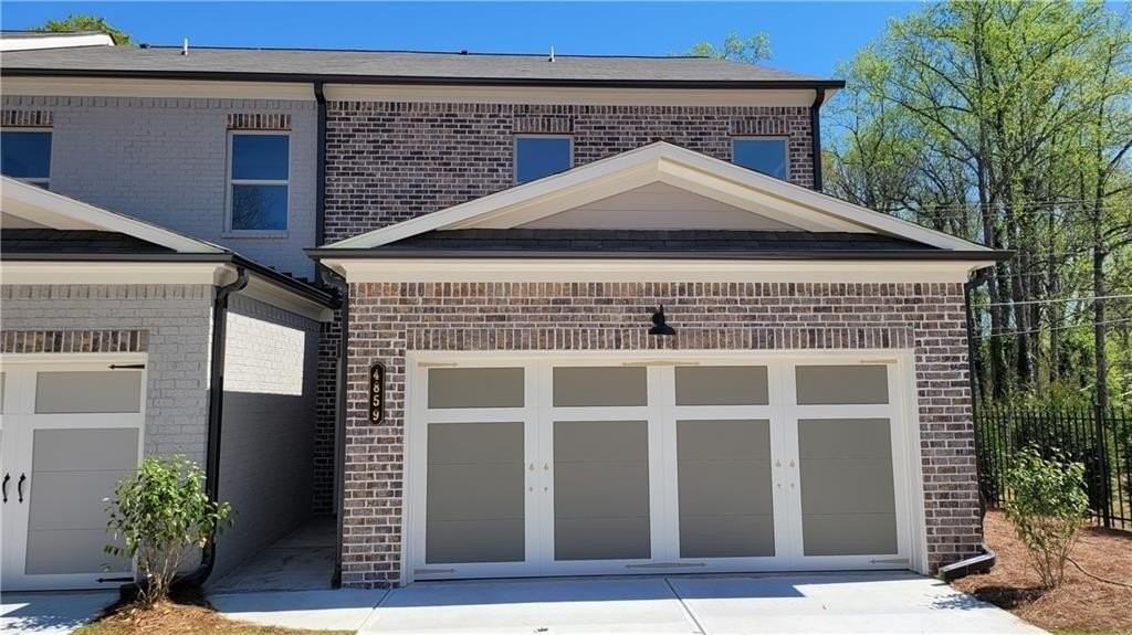 4859 Mountain Rose Walk - Photo 2 of 26