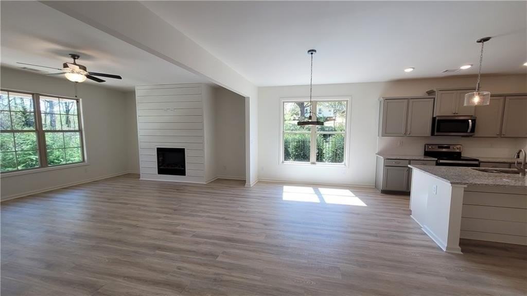 4859 Mountain Rose Walk - Photo 7 of 26