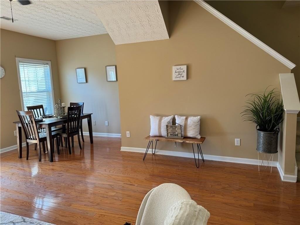 801 Old Peachtree Rd Nw Unit 8 #8 - Photo 2 of 26