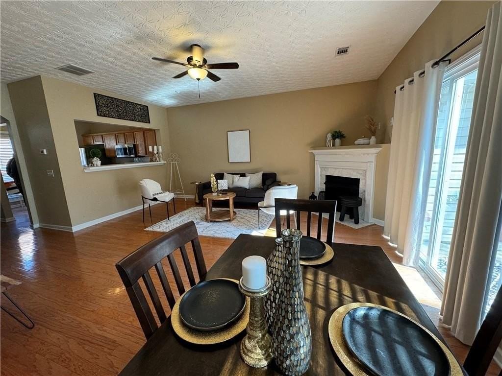 801 Old Peachtree Rd Nw Unit 8 #8 - Photo 5 of 26