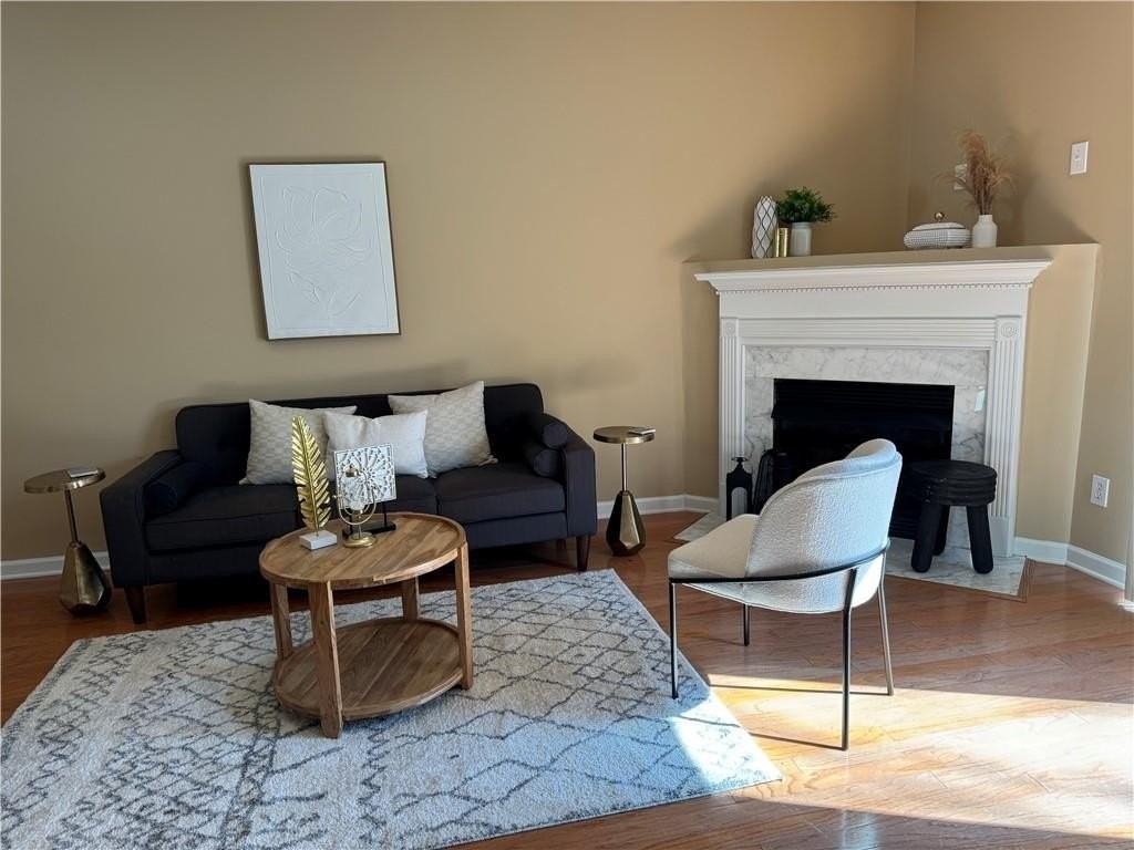 801 Old Peachtree Rd Nw Unit 8 #8 - Photo 6 of 26