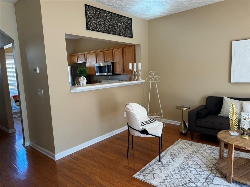 801 Old Peachtree Rd Nw Unit 8 #8 - Photo 7 of 26